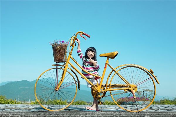 夢見外甥女_周公解夢