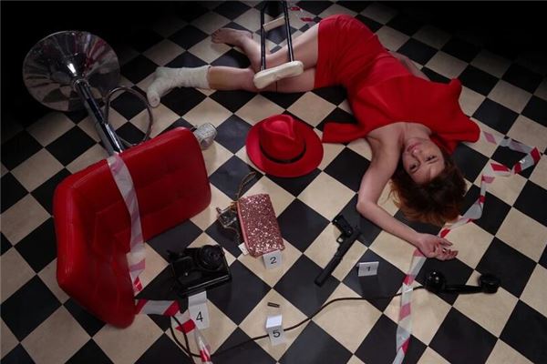 夢見人死了是什麼意思_周公解夢