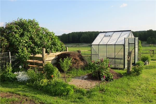 夢到工棚是啥意思_周公解夢