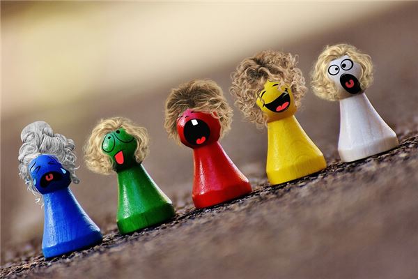 夢見自己玩遊戲_周公解夢