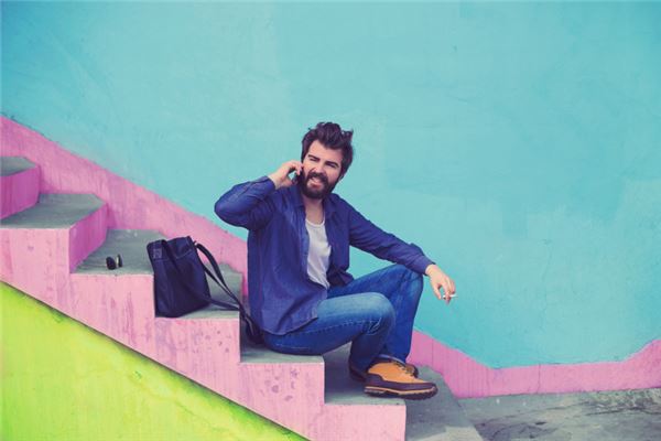 做夢夢到別人_周公解夢