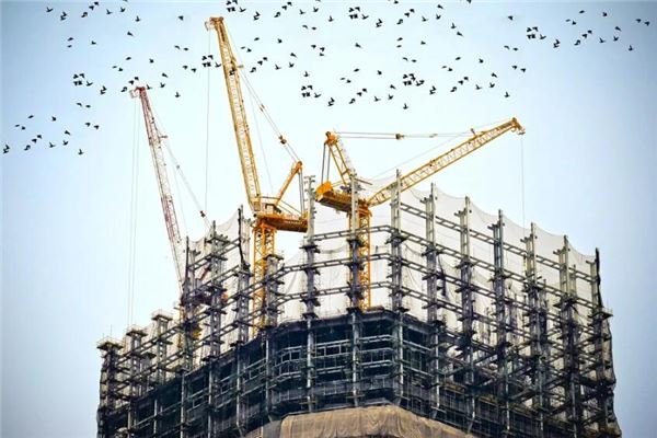 夢見建築施工場面_周公解夢