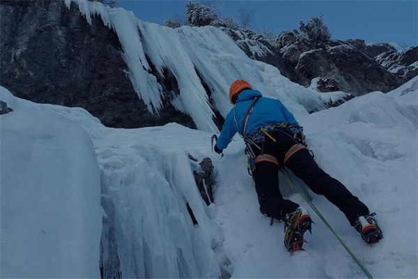 夢見陡峭代表著什麼_周公解夢