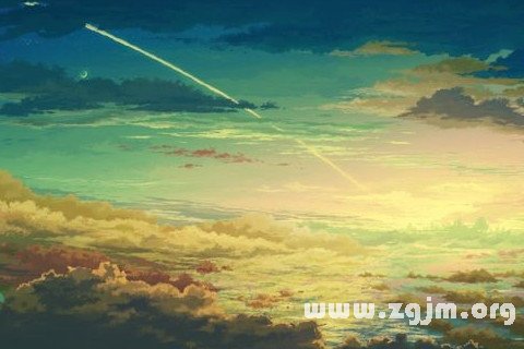 夢見幻想