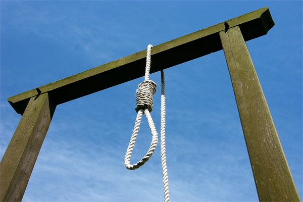 夢見吊死人是什麼意思_周公解夢