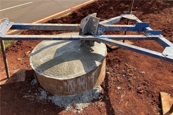 夢見地基塌陷有什麼預示嗎_周公解夢