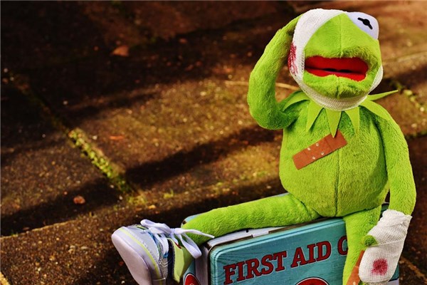 夢見自己流好多血預示了什麼_周公解夢