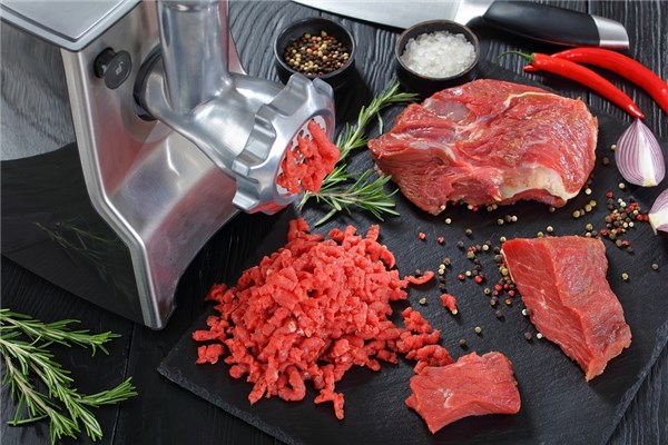夢見絞肉有什麼意思_周公解夢