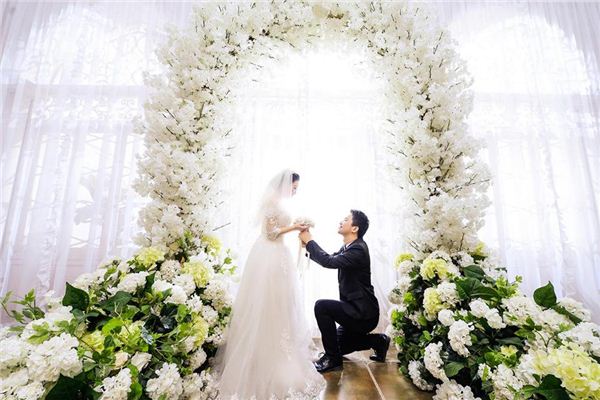 夢見自己要和不愛的人結婚_周公解夢