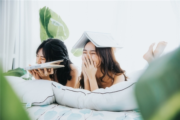 夢見有人害人笑得挺開心有什麼意思嗎_周公解夢