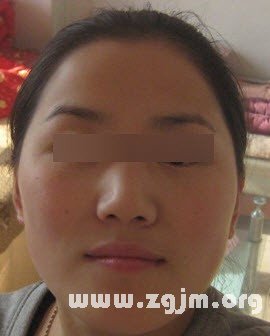 熊老師說掌相68