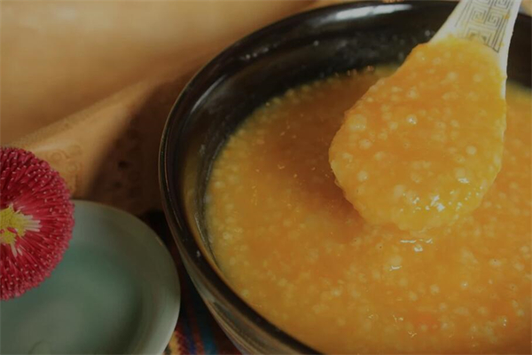 夢到米粥是咋回事_周公解夢