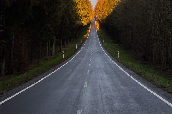 夢到道路受阻有什麼預兆_周公解夢