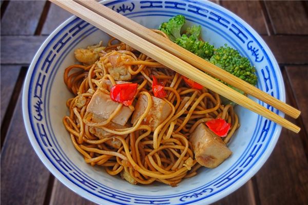 夢見午飯有什麼寓意嗎？_周公解夢