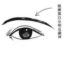 女人相學——命運相