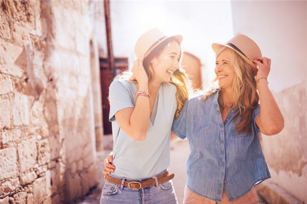 夢見婆婆和我吵架_周公解夢