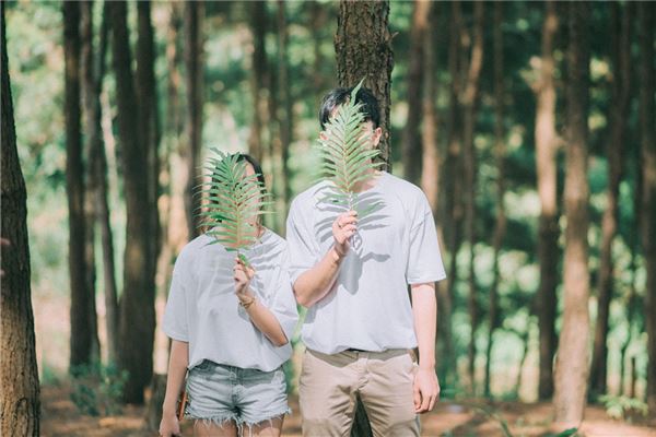 夢到前男友的前女友意味什麼_周公解夢