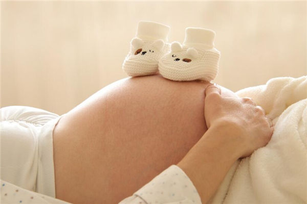 夢到自己懷孕了是什麼意思周公解夢_周公解夢