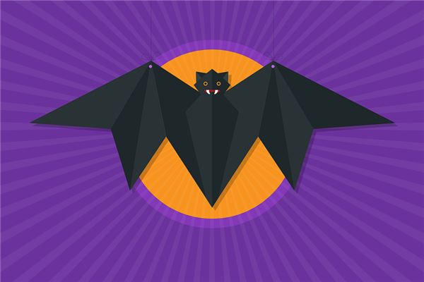 夢見被蝙蝠咬了_周公解夢