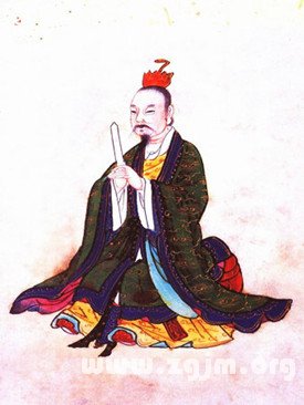 相術珍聞