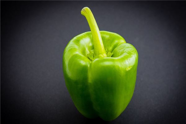 夢到了孕婦青椒預示了什麼_周公解夢