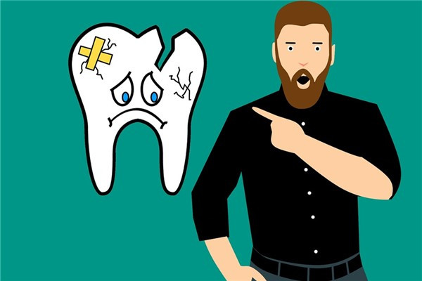 夢到老公牙掉了有何寓意_周公解夢