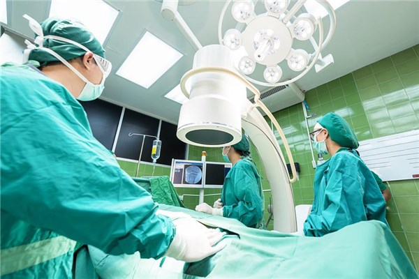 夢見別人手術有什麼徵兆_周公解夢