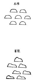 《地理啖蔗錄》卷五 龍虎_風水知識