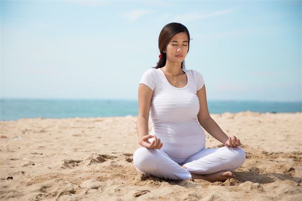 夢見妻子懷孕_周公解夢