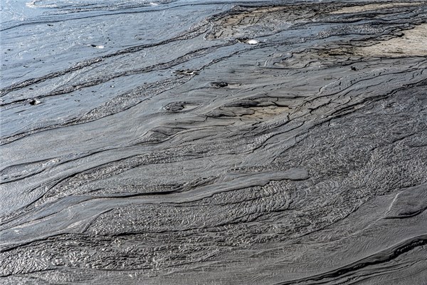 夢到泥流有什麼意思嗎_周公解夢