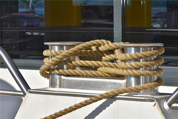 夢見麻繩是什麼意思_周公解夢