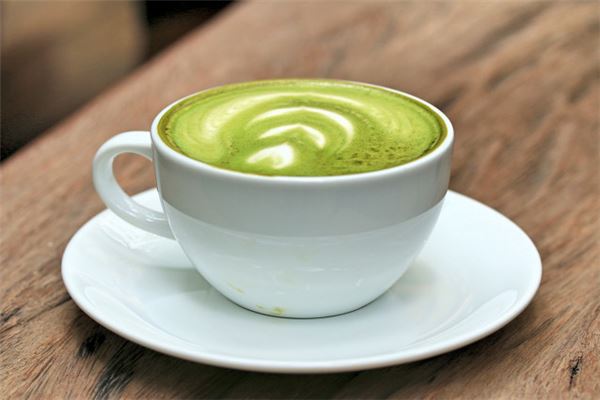 夢見奶茶_周公解夢