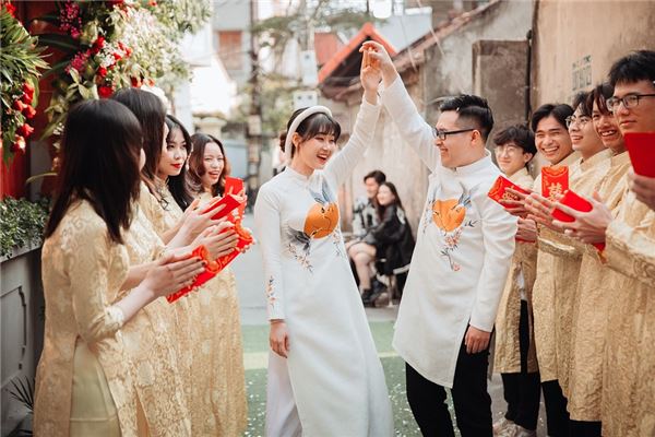 夢見結婚紅包會是什麼預兆_周公解夢