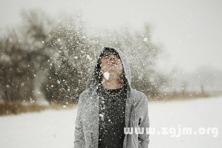 AB型血男人適合的身份_血型性格