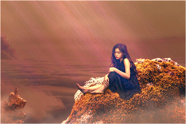 夢到了夢別人頭髮斷有什麼寓意嗎_周公解夢官網