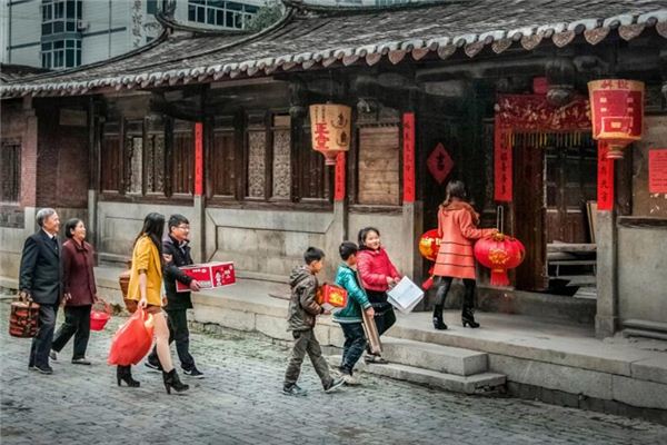 夢到去男方家裡_周公解夢