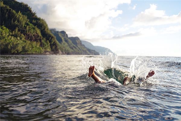 夢見舍友死了_周公解夢
