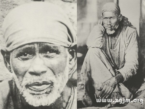 賽巴巴 SAI BABA