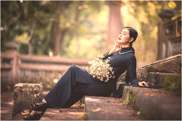 夢見小姨子穿紅色的衣服是什麼徵兆_周公解夢官網