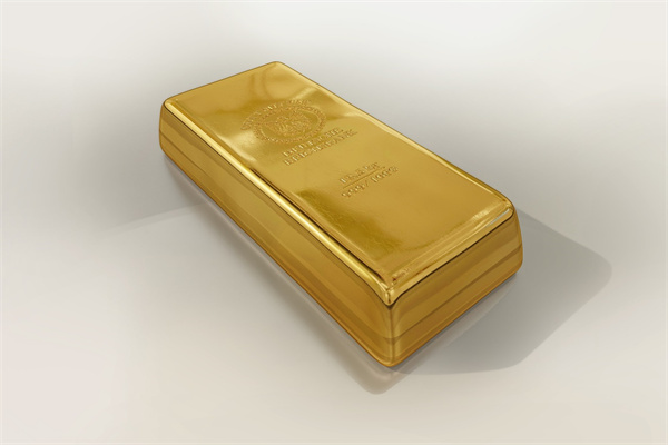 夢到了找到金子意味什麼_周公解夢