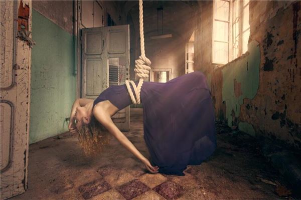 夢見被判死刑_周公解夢