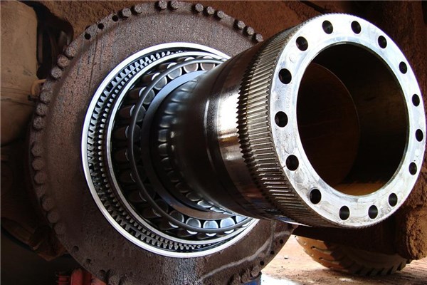 夢見軸承是什麼預兆？_周公解夢