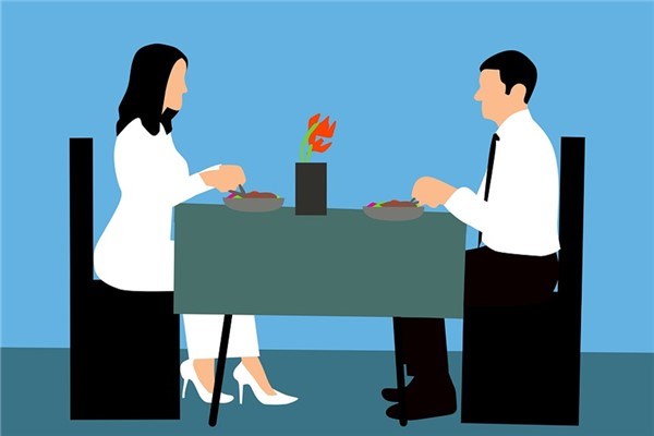 夢到了親人一起吃飯預示了什麼_周公解夢