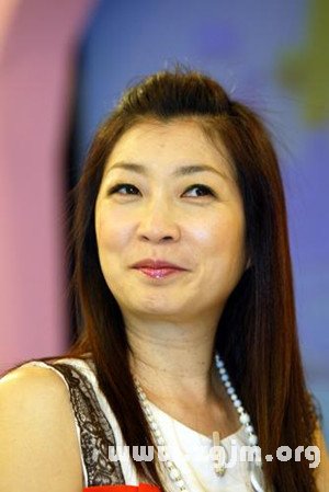 黃嘉千女兒 黃嘉千個人資料 黃嘉千圖片_十二星座