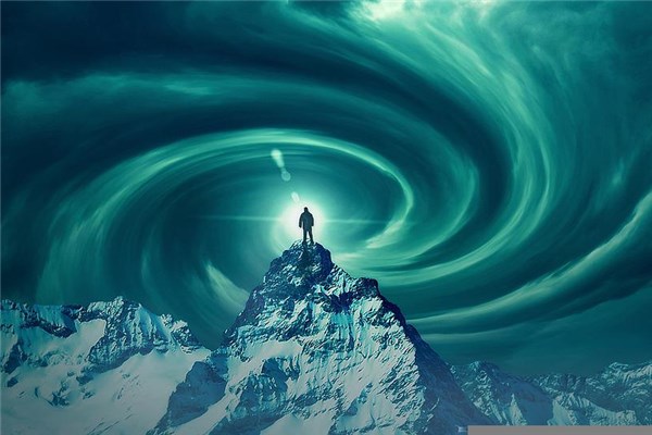 夢到上高山怎麼回事_周公解夢