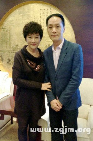 梁丹妮個人資料 馮遠征 梁丹妮 《離婚前規則》李秀蘭扮演者梁丹妮_十二星座