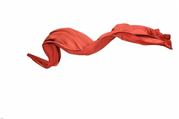 夢見絲巾_周公解夢