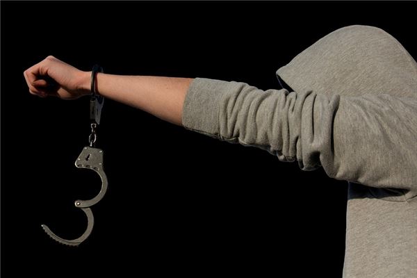 夢到被人抓了意味著什麼_周公解夢