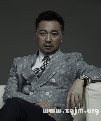 張晞臨個人資料 亂世三義張晞臨 張晞臨電視劇_十二星座