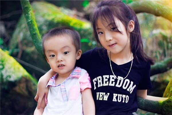 夢到了姐姐弟弟是什麼意思_周公解夢